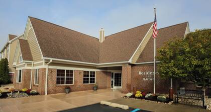 Residence Inn by Marriott Deptford