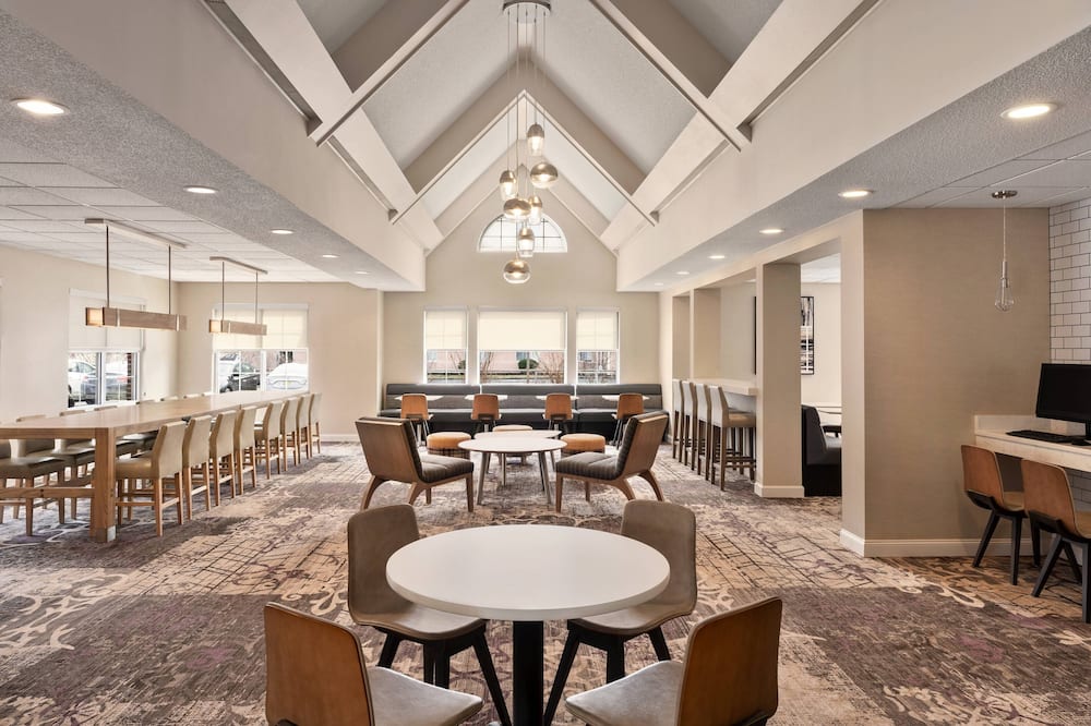 Residence Inn by Marriott Deptford