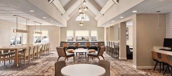 Residence Inn by Marriott Deptford