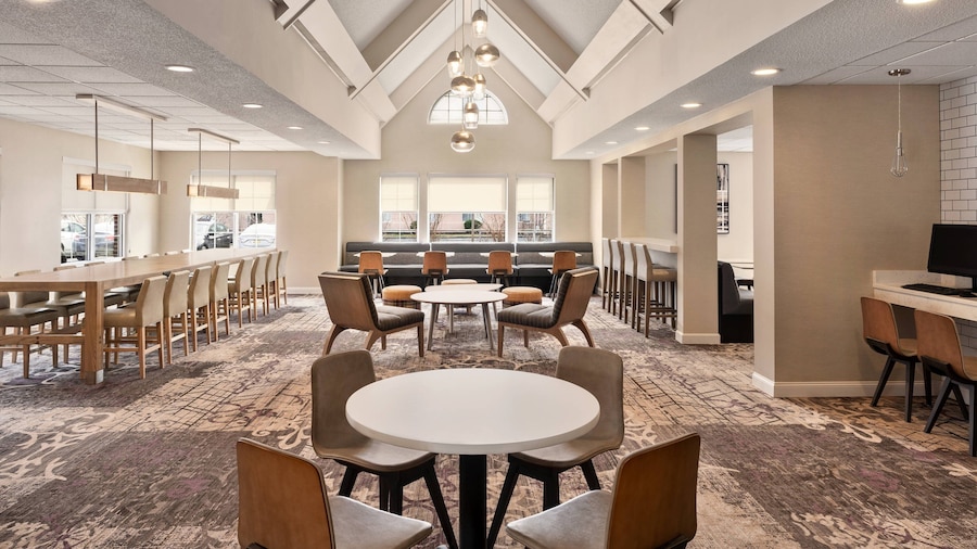 Residence Inn by Marriott Deptford