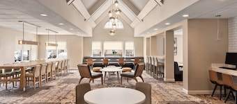 Residence Inn by Marriott Deptford