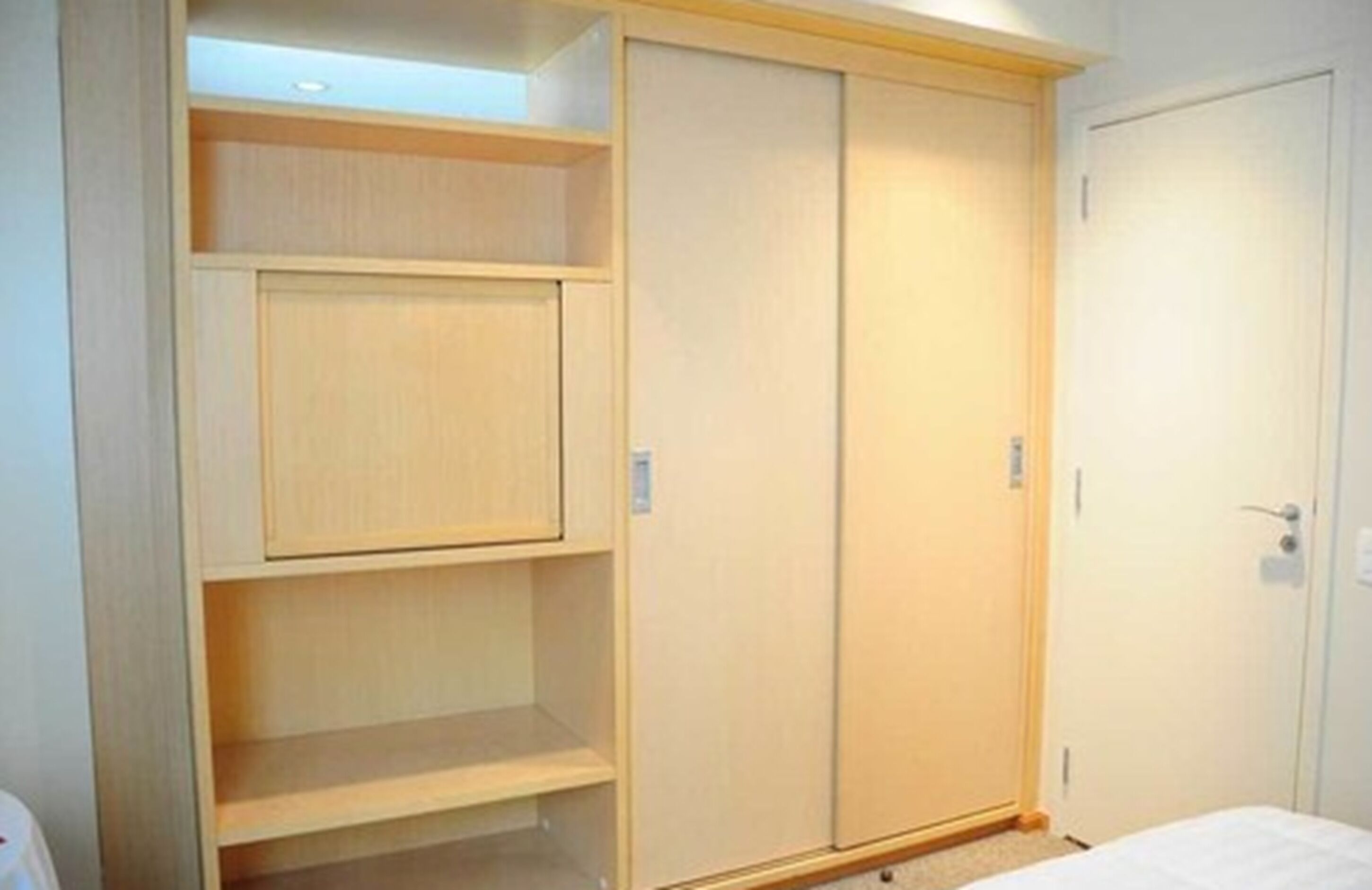 standard double room | room amenity