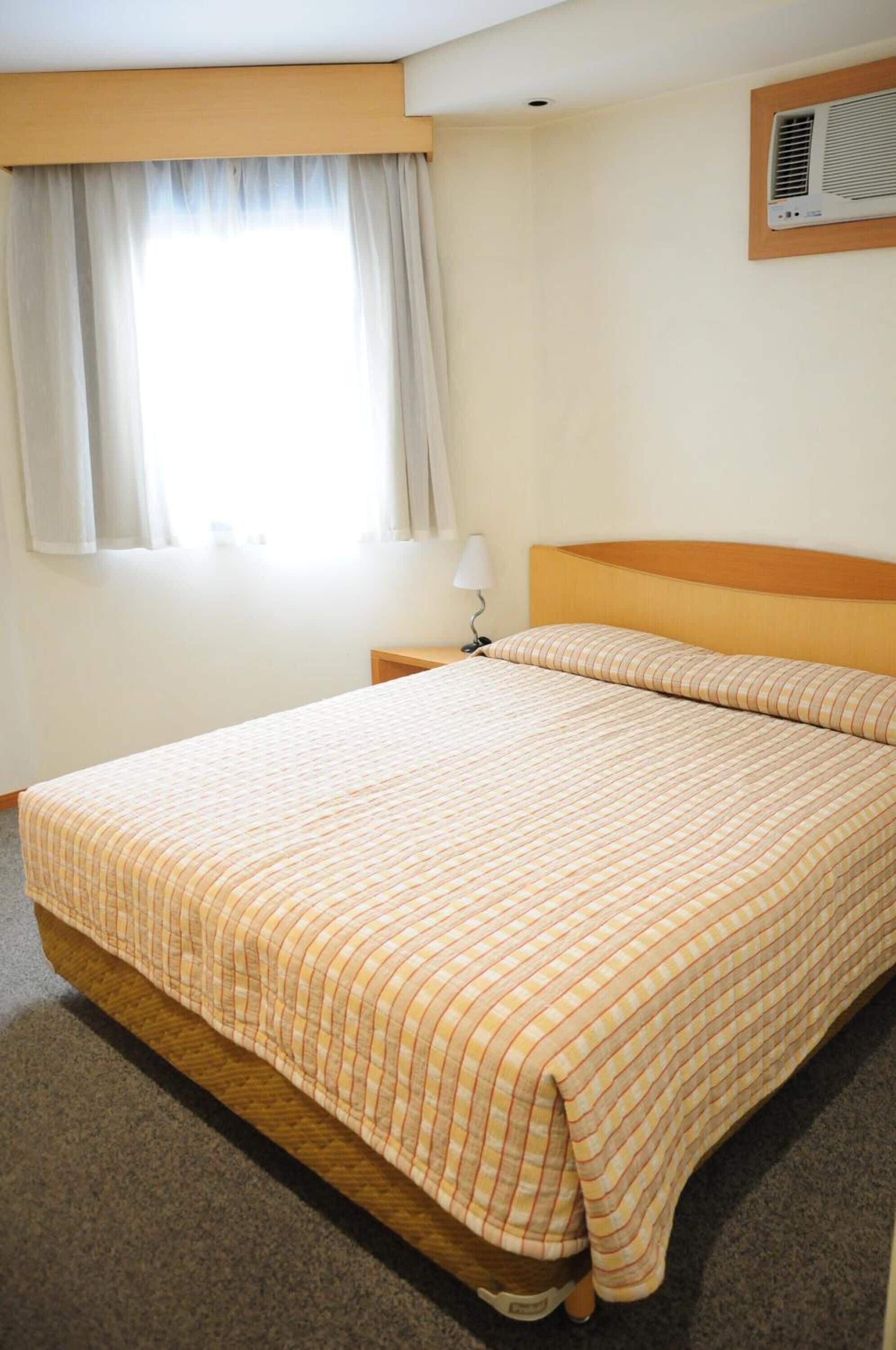 1 bedroom, minibar, in-room safe, blackout curtains