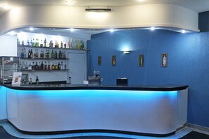 Bar (on property) - Century Paulista (Sao Paulo)