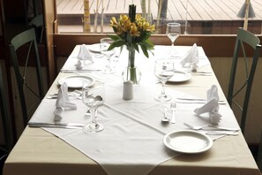 Buffet - Century Paulista (Sao Paulo)