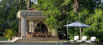 Dar Es Salaam Serena Hotel
