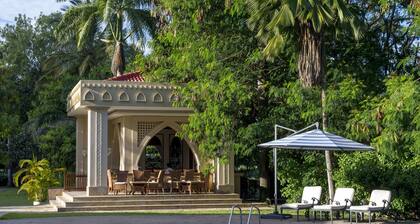 Dar Es Salaam Serena Hotel