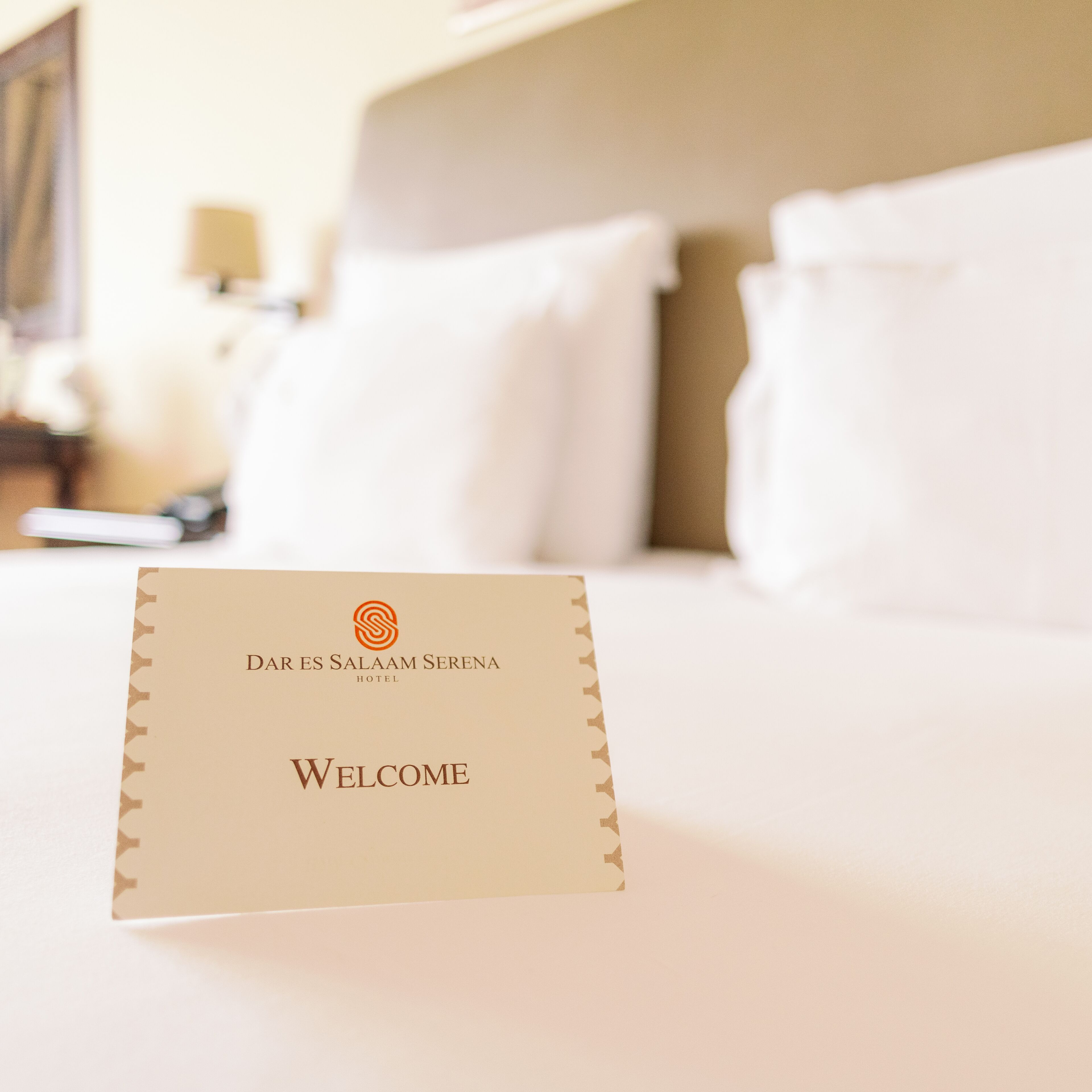 ダルエスサラーム セレーナ ホテル Expedia提供写真