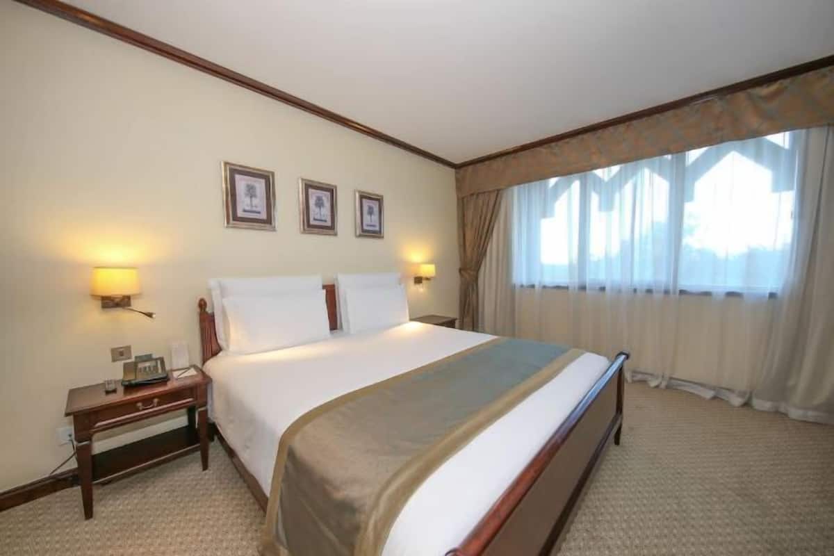 1 bedroom, minibar, in-room safe, desk