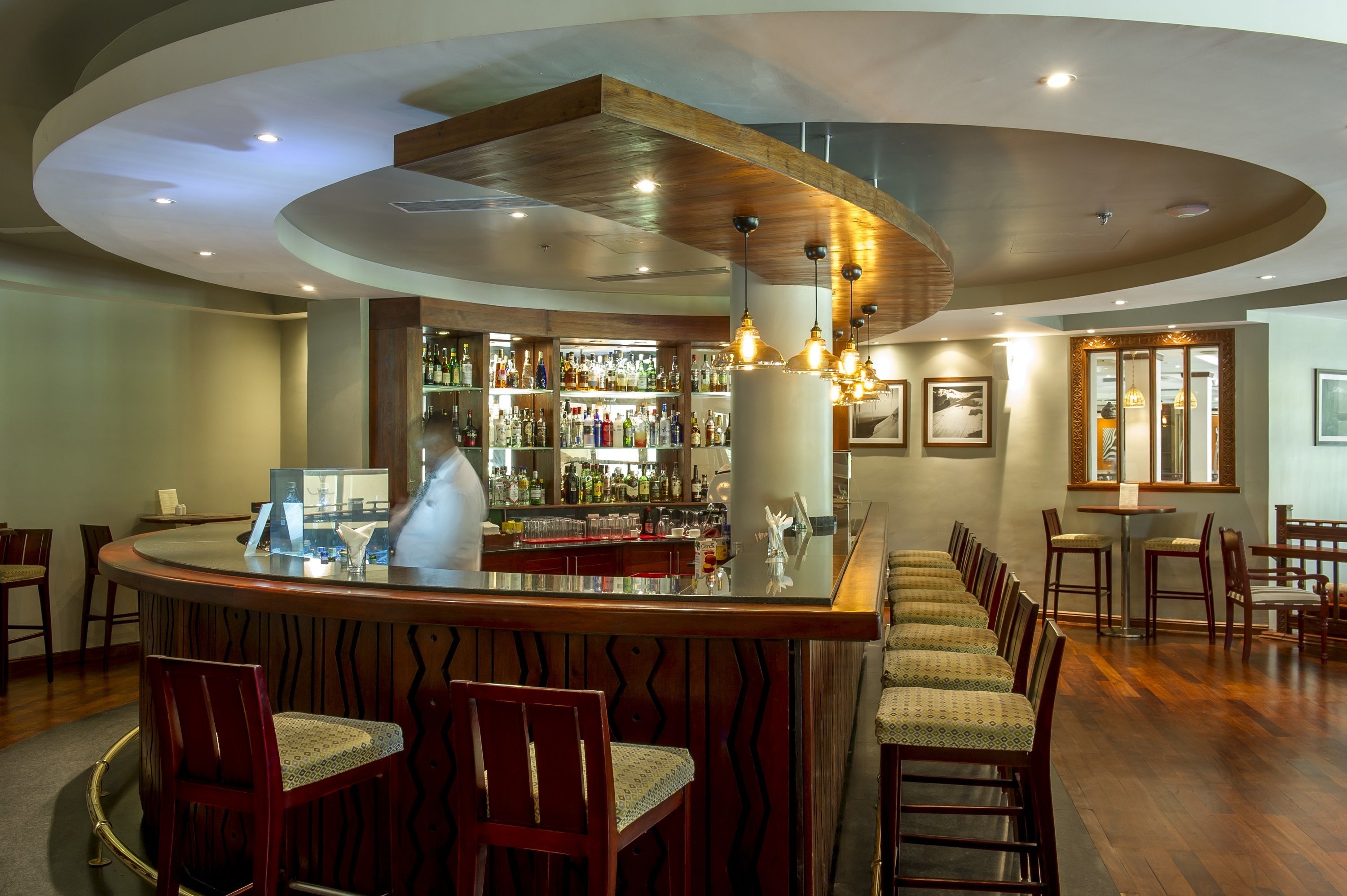 ダルエスサラーム セレーナ ホテル Expedia提供写真