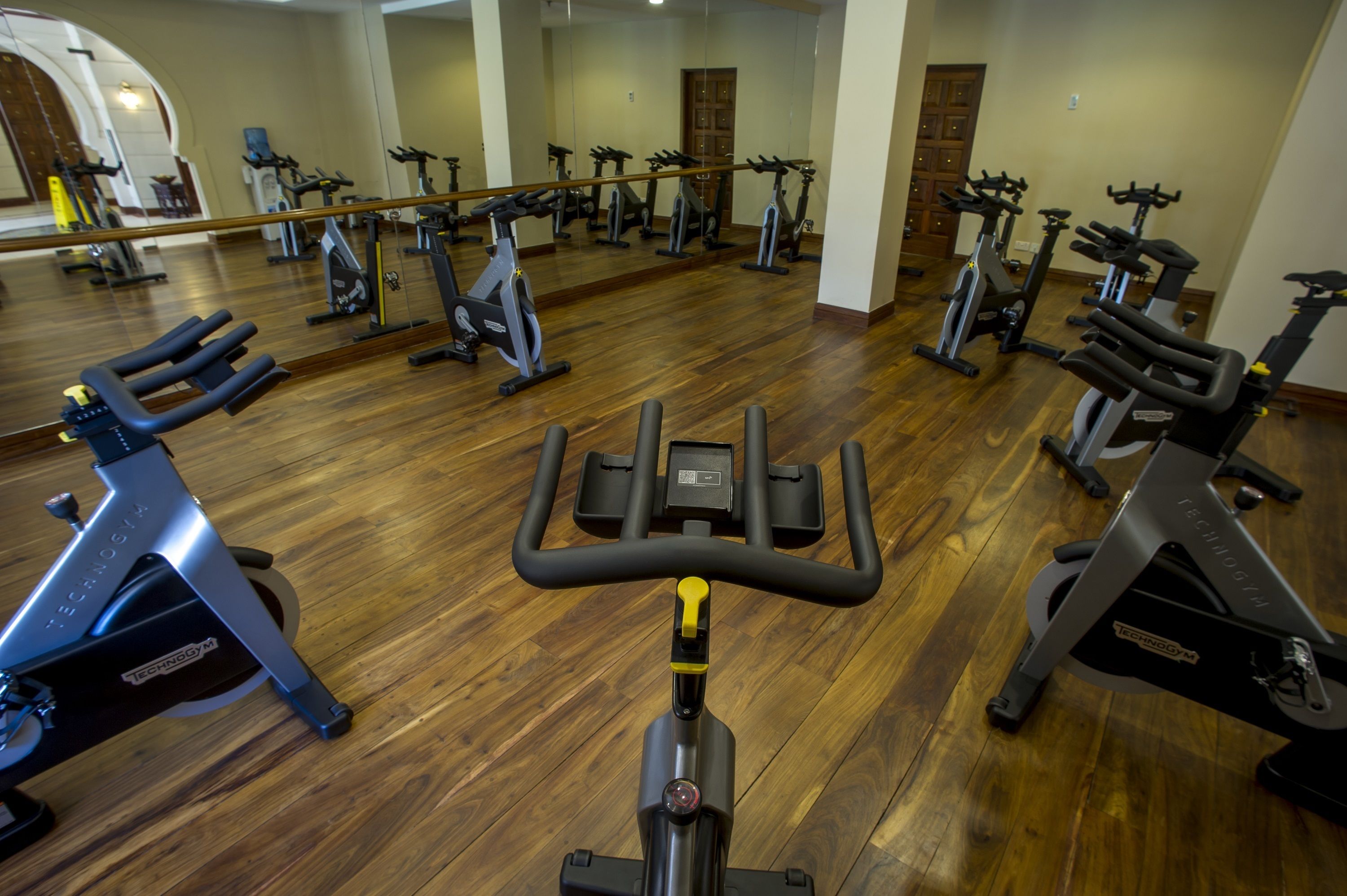 ダルエスサラーム セレーナ ホテル Expedia提供写真