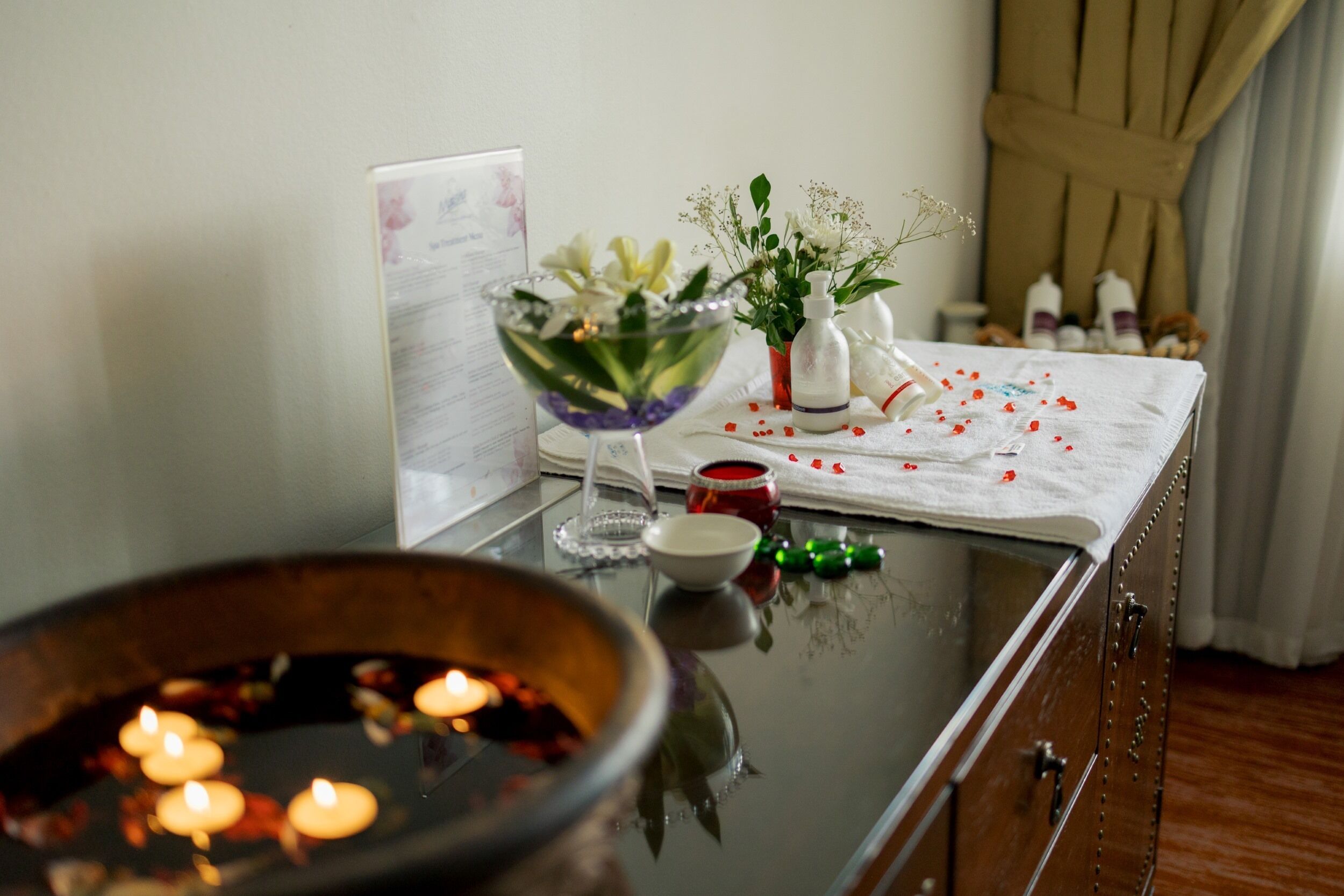 Spa