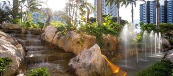 Dar Es Salaam Serena Hotel