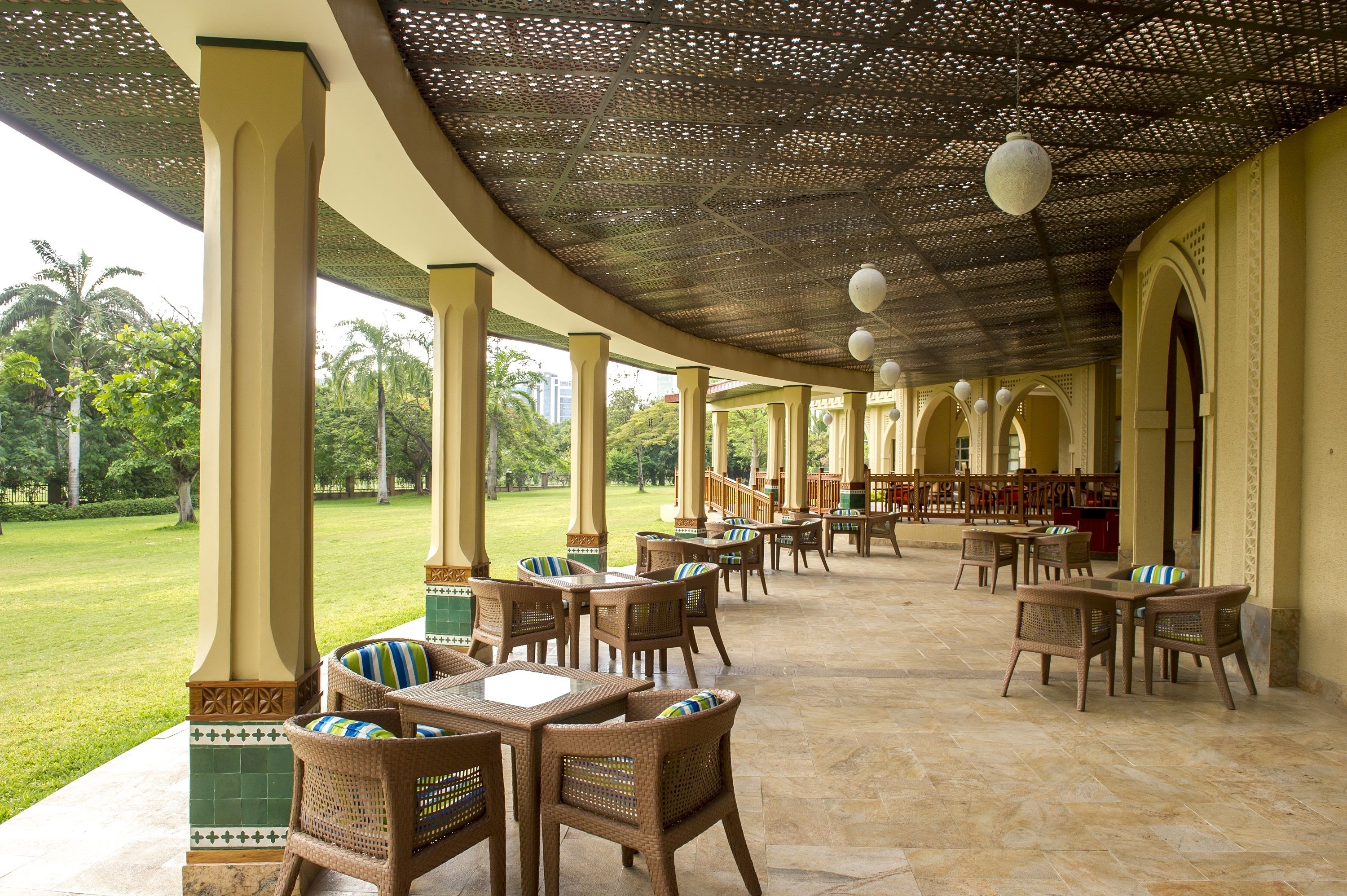 ダルエスサラーム セレーナ ホテル Expedia提供写真