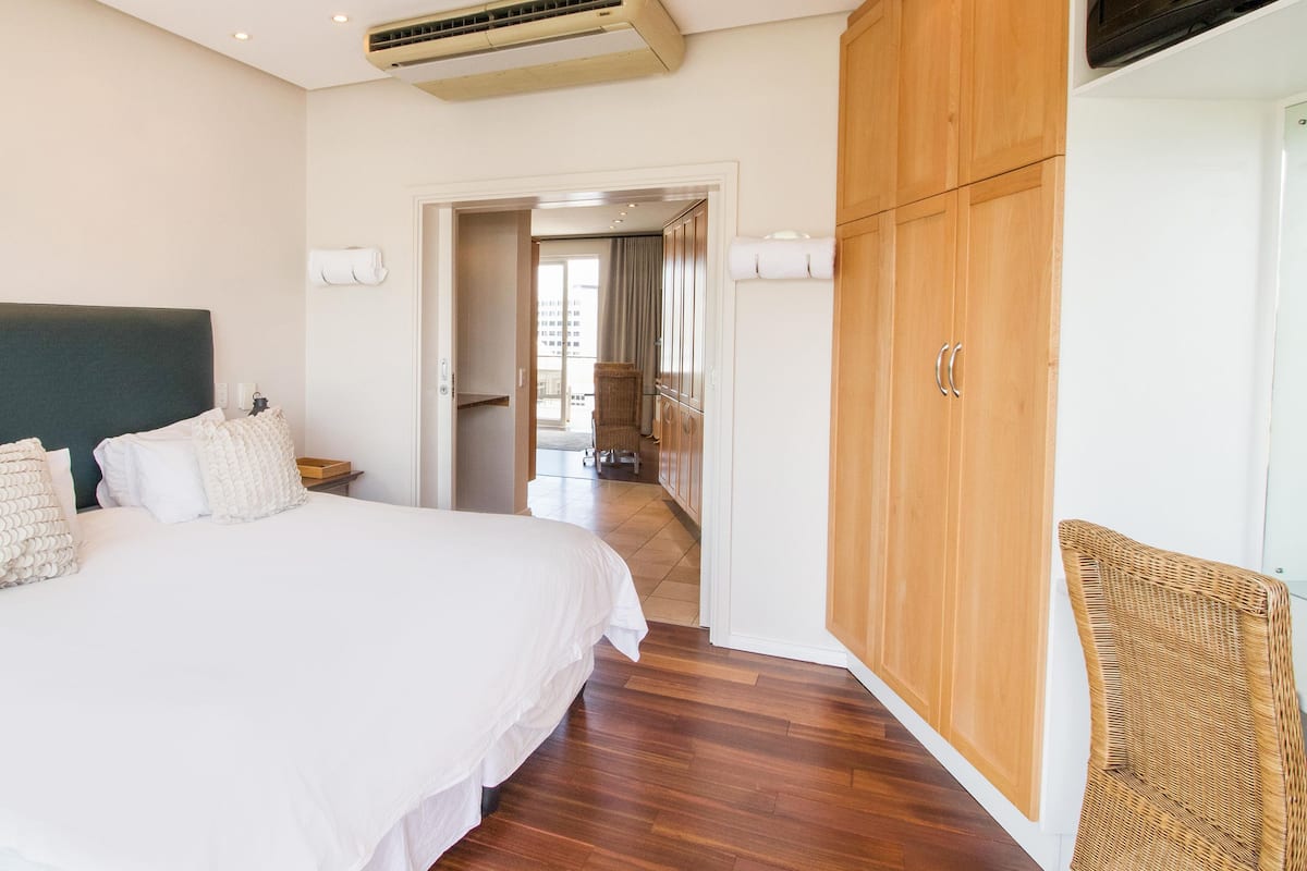 Luxury Apartment, 1 Bedroom