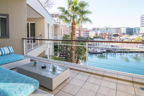 Luxury Apartment, 2 Bedrooms