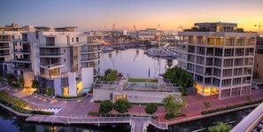 Marina - Waterfront Village (Cape Town)