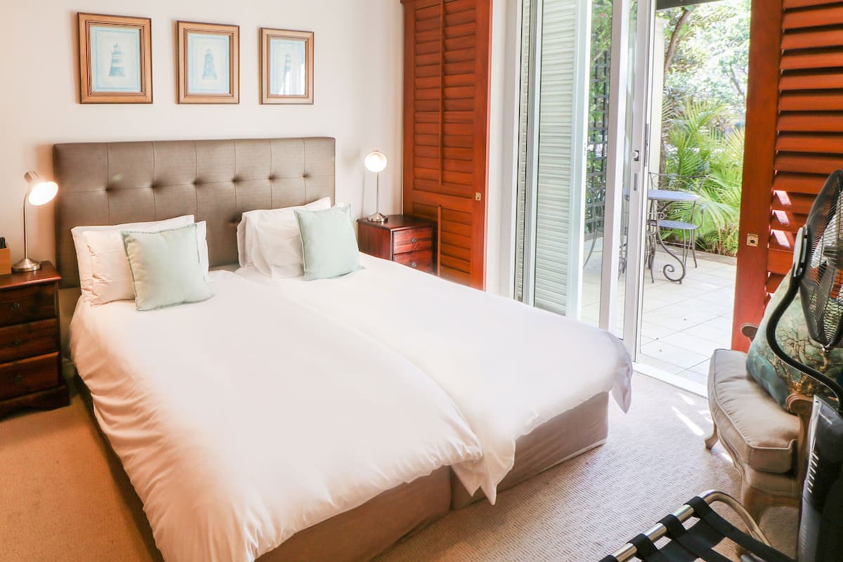 Standard Apartment, 2 Bedrooms