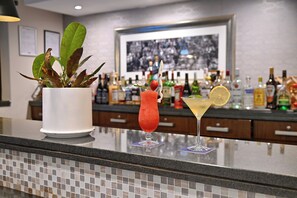 Bar (on property) - Town Lodge Polokwane (Polokwane)