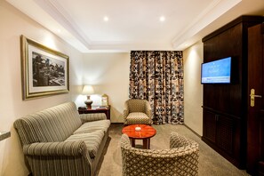 Suite, Nichtraucher | Terrasse/Patio