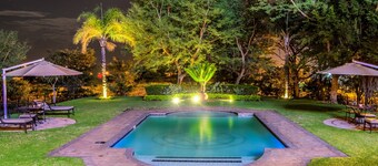 Town Lodge Polokwane