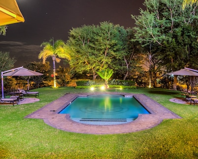 Town Lodge Polokwane