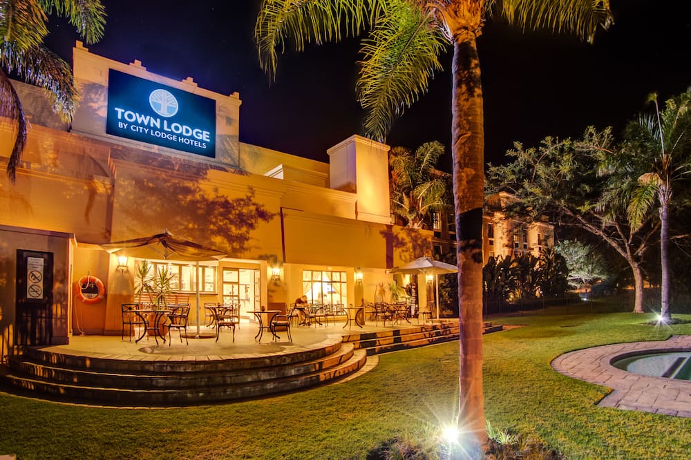 Town Lodge Polokwane