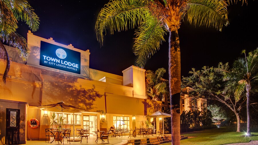 Town Lodge Polokwane