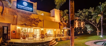 Town Lodge Polokwane