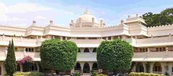 Gateway Aurangabad - Chhatrapati Sambhaji Nagar