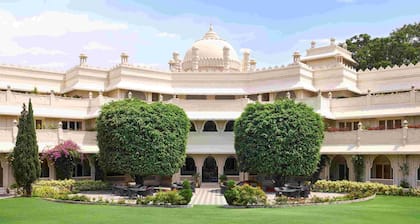 Gateway Aurangabad - Chhatrapati Sambhaji Nagar