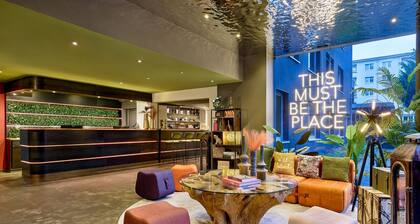 The Deutz, a Tribute Portfolio Hotel