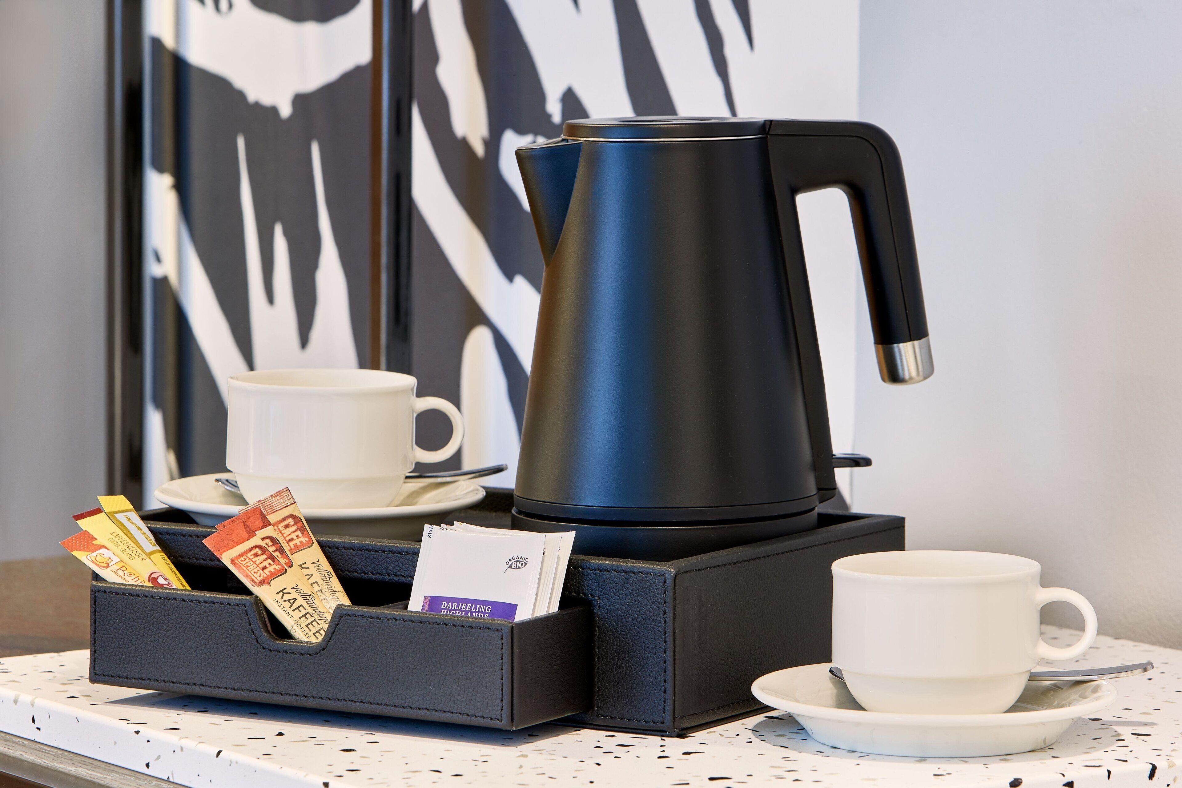 1 bedroom, hypo-allergenic bedding, minibar, in-room safe