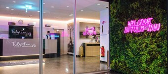 Tulip Inn Ludwigshafen City