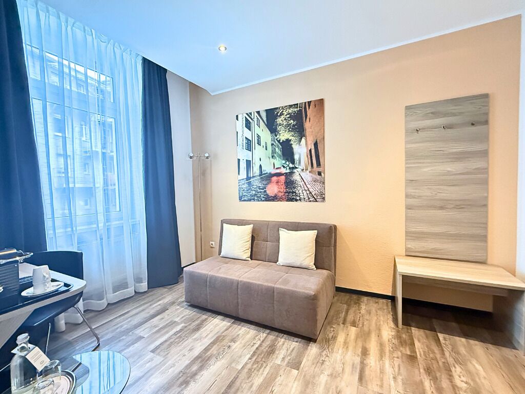 Foto - Hotel Hohenstaufen