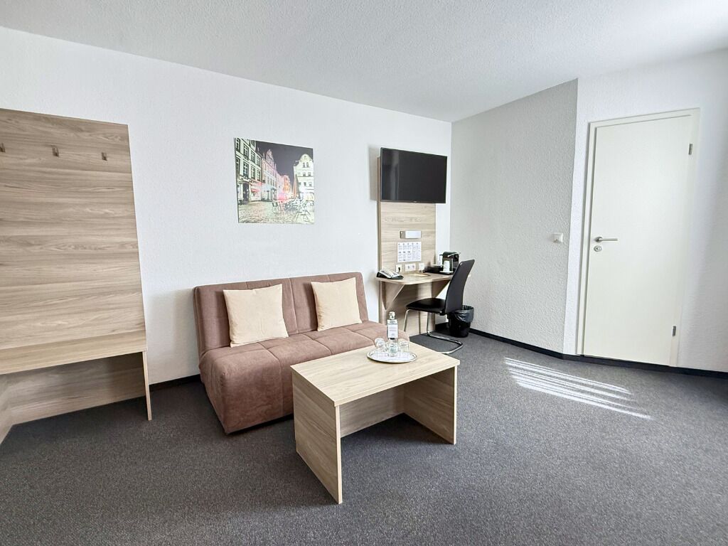 Foto - Hotel Hohenstaufen