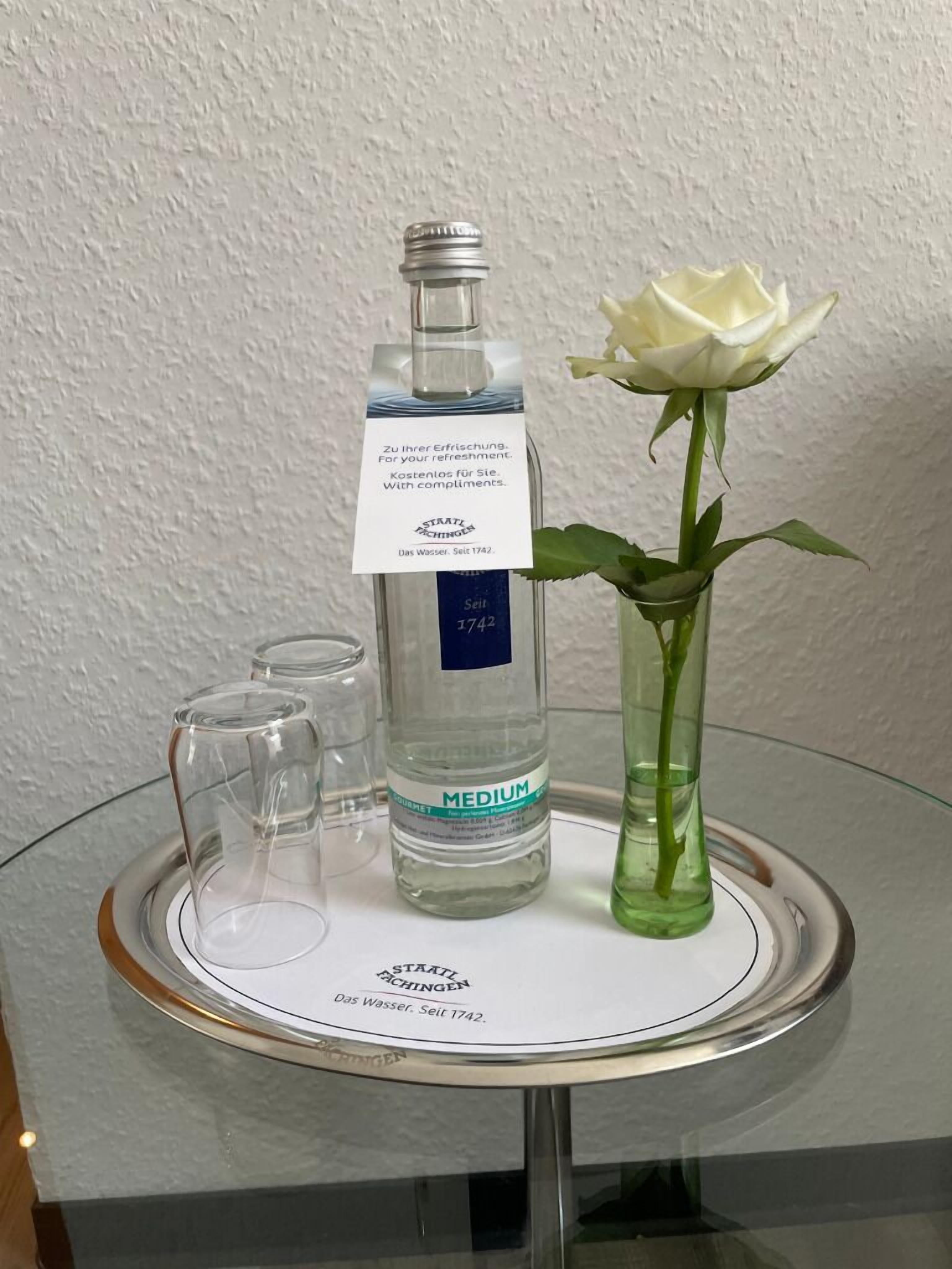 Foto - Hotel Hohenstaufen