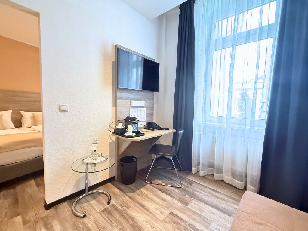 Foto - Hotel Hohenstaufen