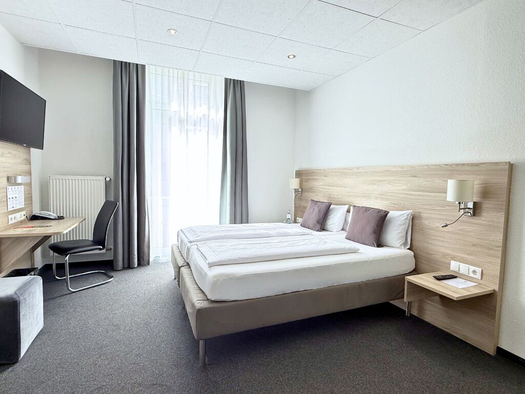 Foto - Hotel Hohenstaufen