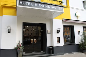 Außenbereich