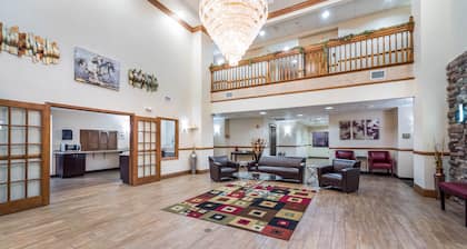 Red Roof Inn Ocala