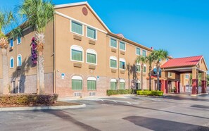 Exterior - Red Roof Inn Ocala (Ocala)