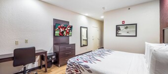 Red Roof Inn Ocala