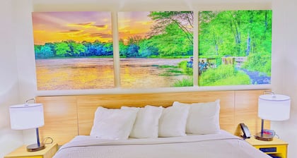 Days Inn by Wyndham Rutland/Killington Area