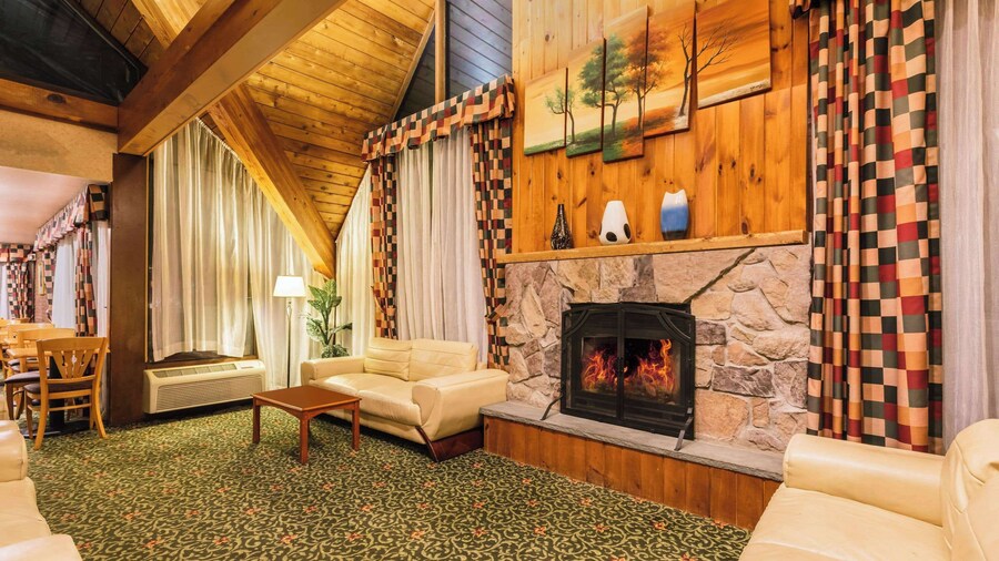 Days Inn by Wyndham Rutland/Killington Area