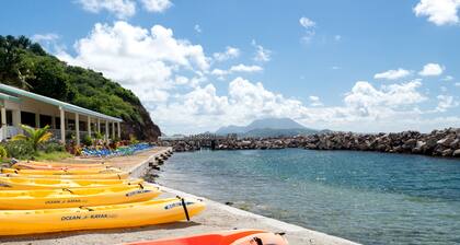 Bird Rock Beach Hotel