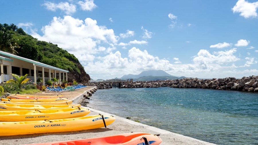 Bird Rock Beach Hotel