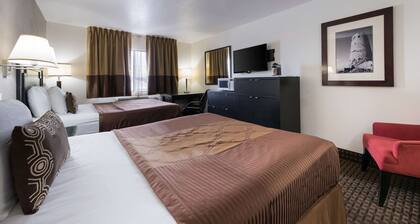 Econo Lodge Inn & Suites Williams - Grand Canyon Area