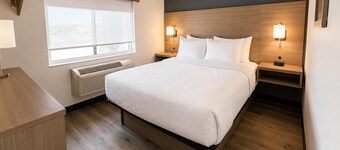 Majestic Canyon Lodge, a Dazzler Select by Wyndham
