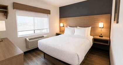 Majestic Canyon Lodge, a Dazzler Select by Wyndham